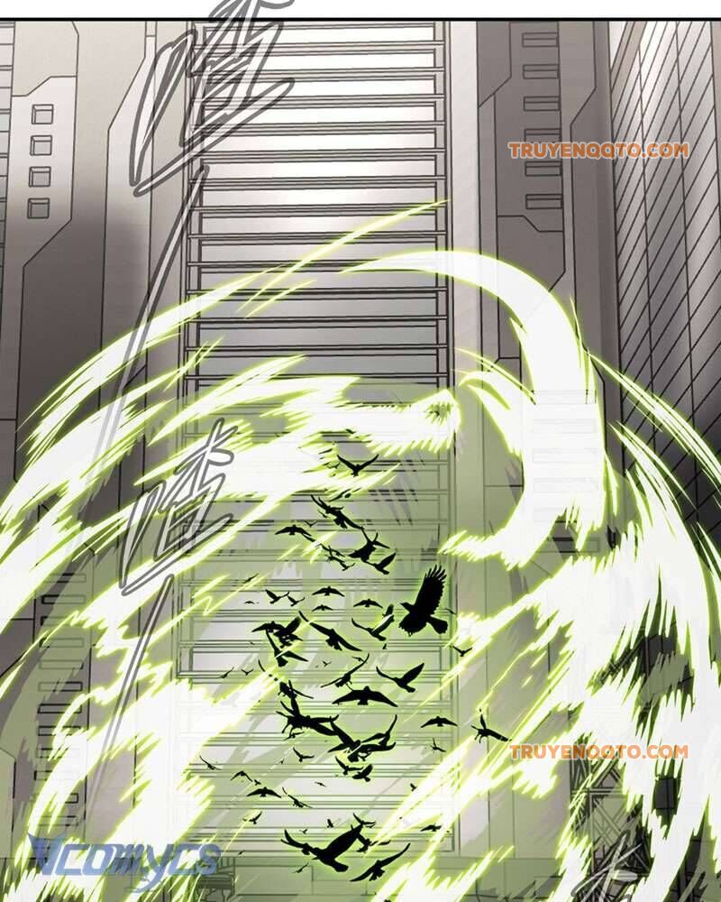 Ác Chi Hoàn - Chapter 20 - Page 31