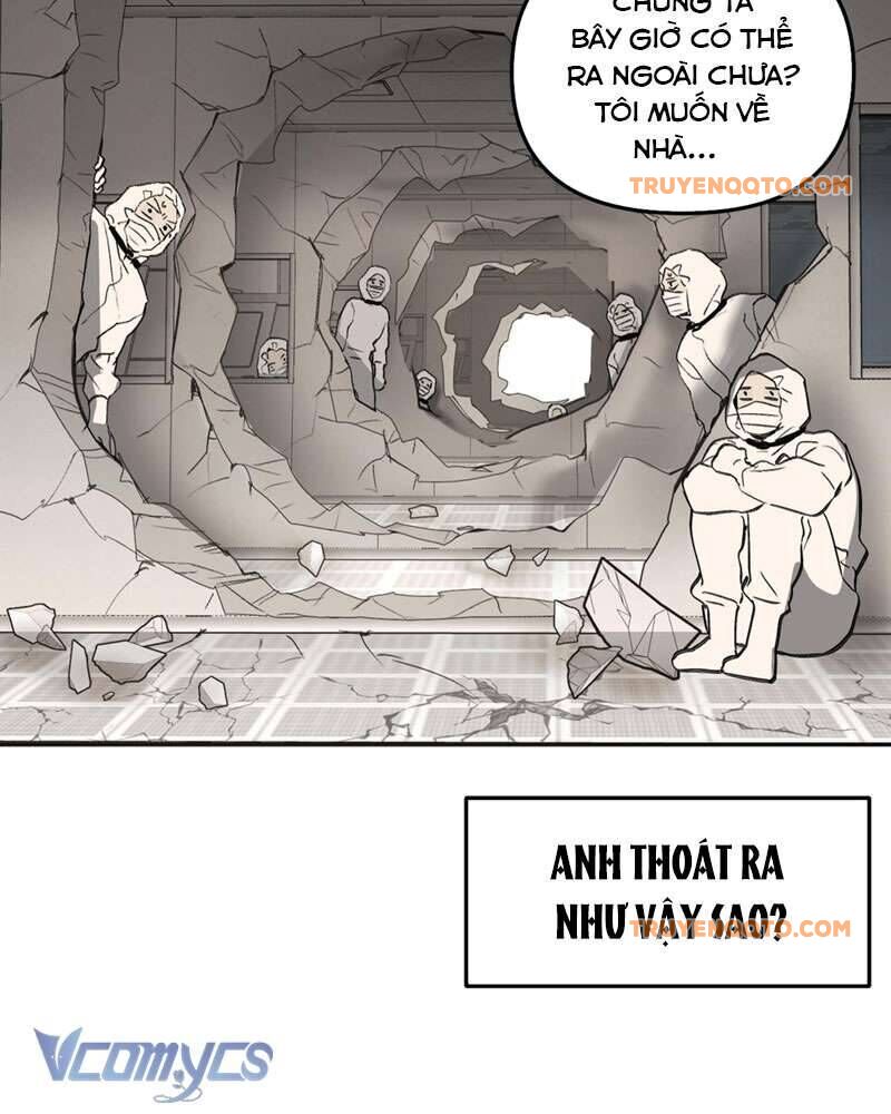 Ác Chi Hoàn - Chapter 20 - Page 37