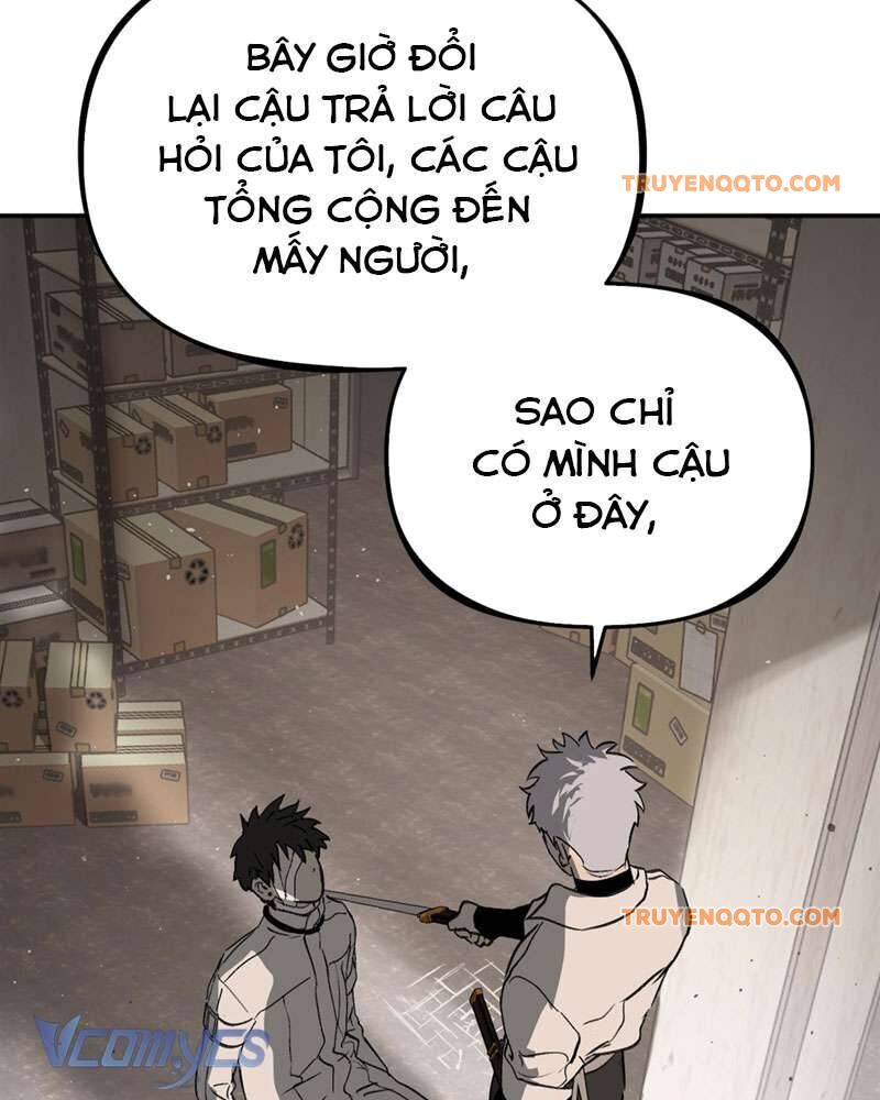 Ác Chi Hoàn - Chapter 20 - Page 39