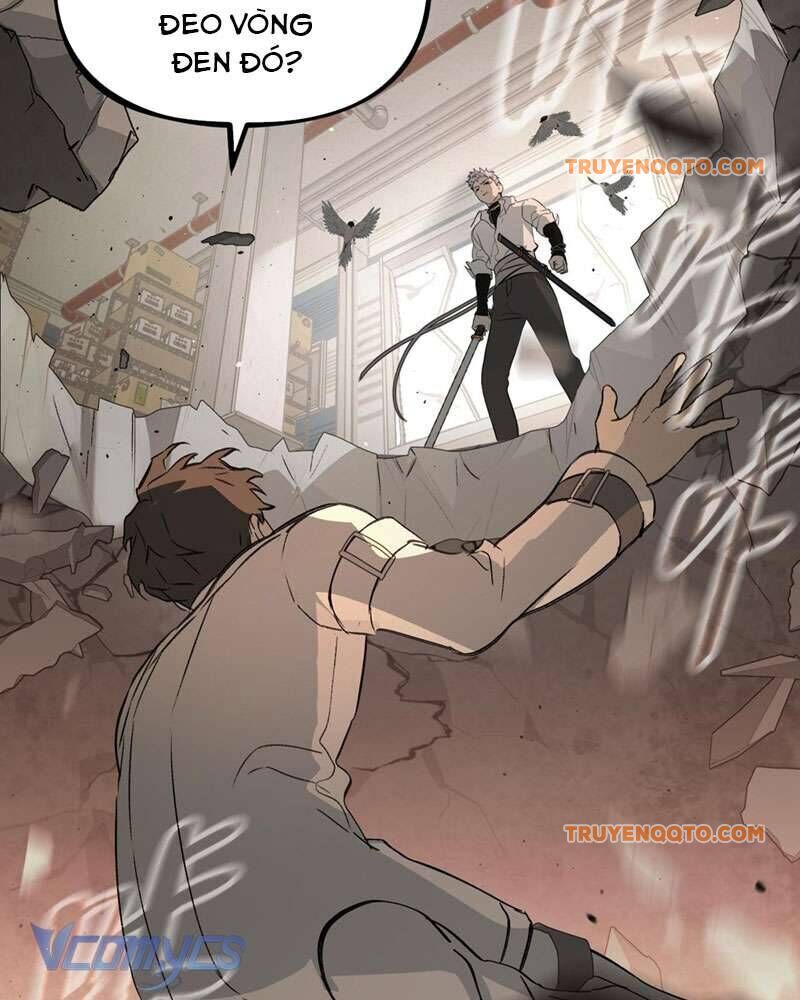 Ác Chi Hoàn - Chapter 20 - Page 62