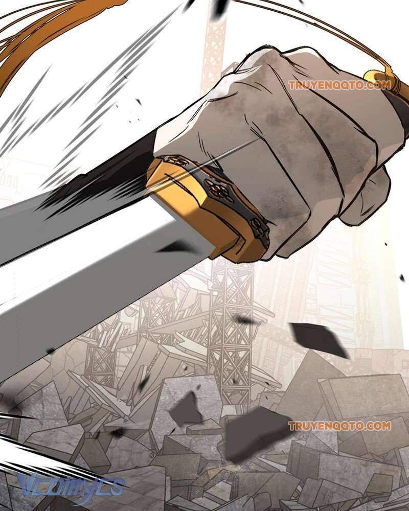 Ác Chi Hoàn - Chapter 21 - Page 44