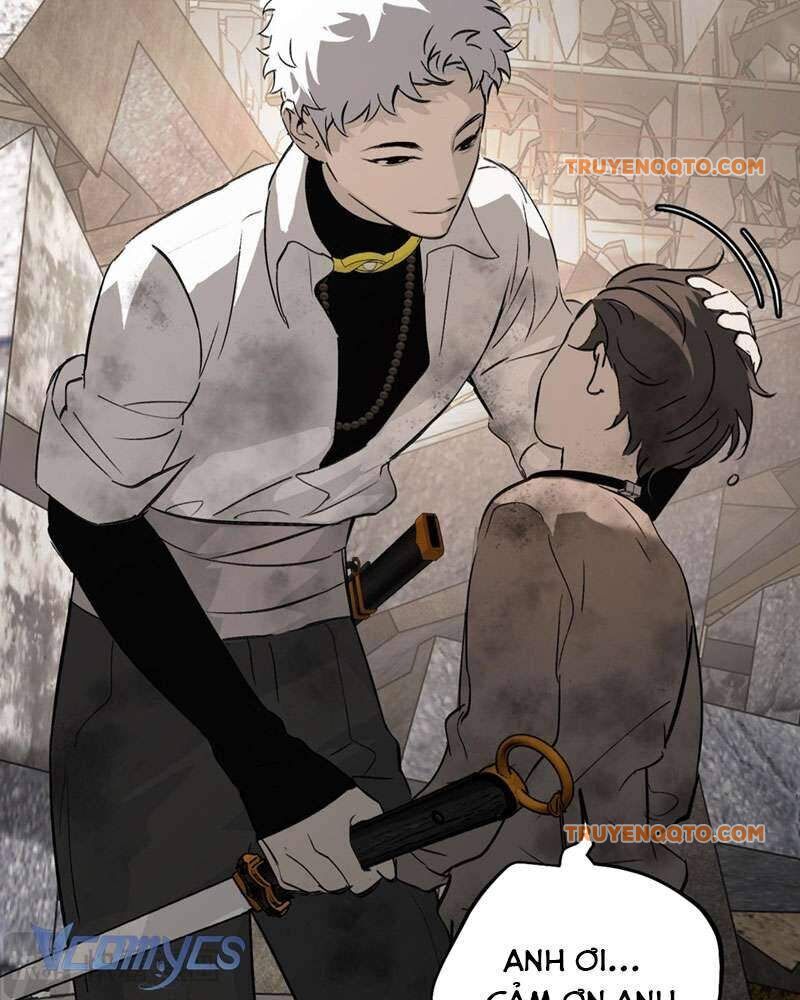 Ác Chi Hoàn - Chapter 21 - Page 52