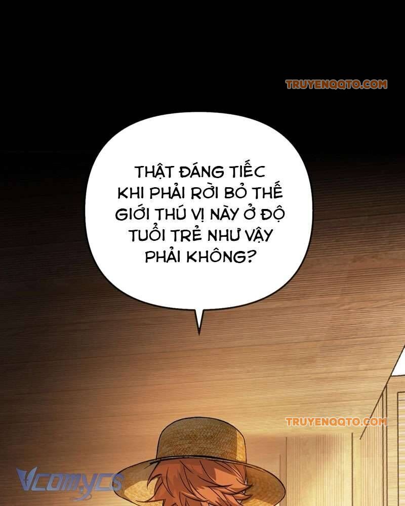 Ác Chi Hoàn - Chapter 22 - Page 123