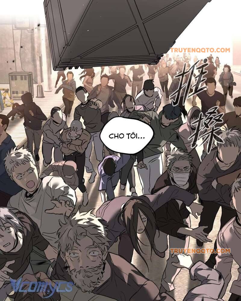 Ác Chi Hoàn - Chapter 22 - Page 16