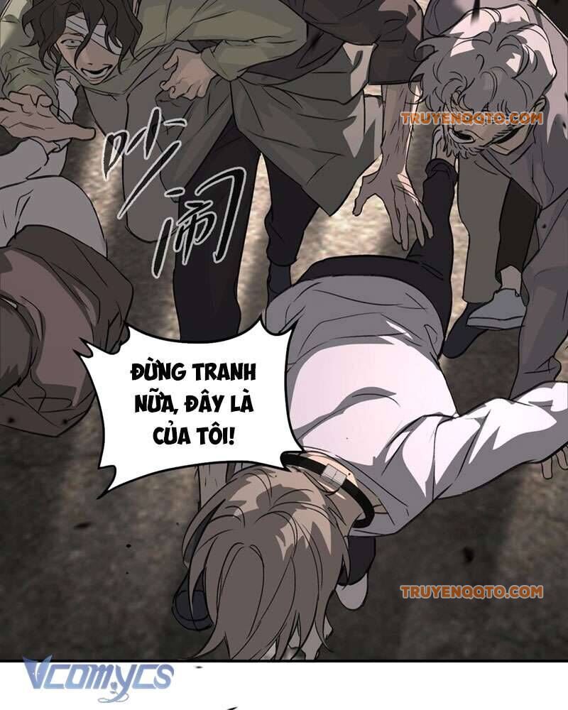 Ác Chi Hoàn - Chapter 22 - Page 17