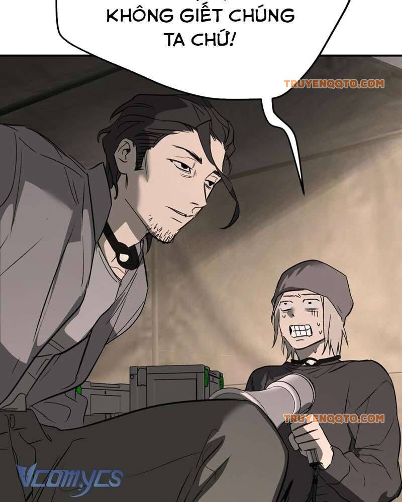 Ác Chi Hoàn - Chapter 22 - Page 22