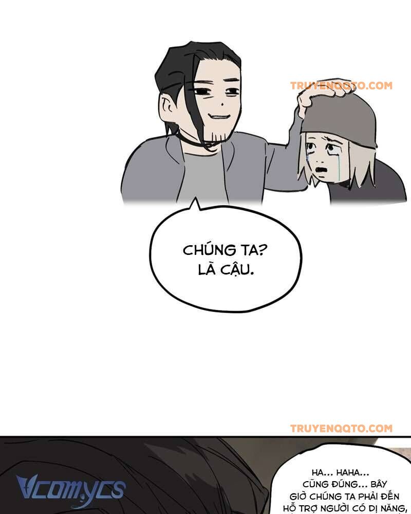 Ác Chi Hoàn - Chapter 22 - Page 24