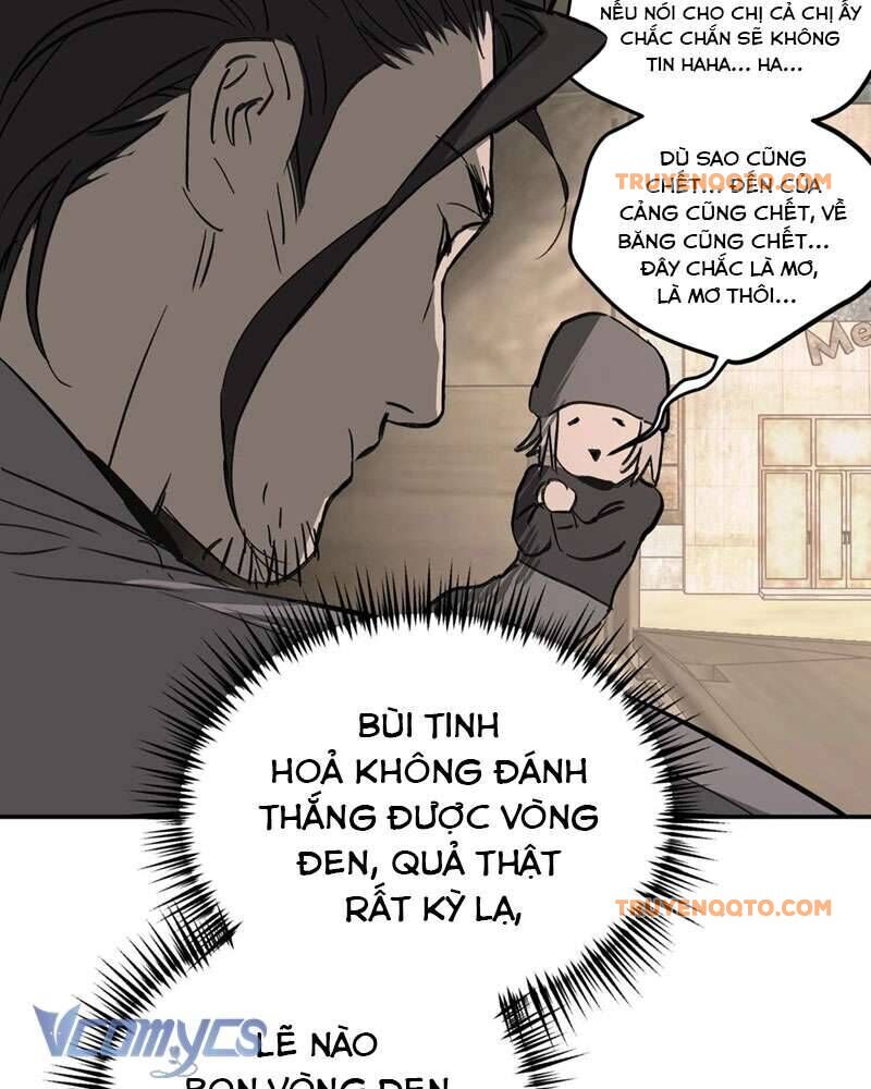 Ác Chi Hoàn - Chapter 22 - Page 25