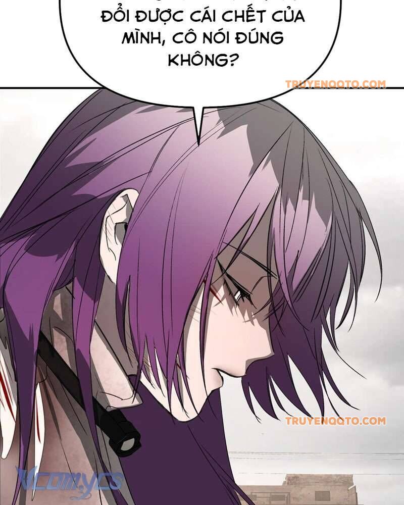 Ác Chi Hoàn - Chapter 22 - Page 40