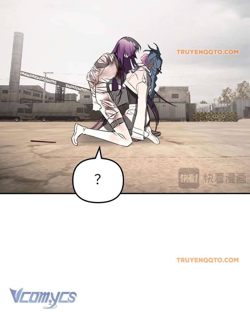 Ác Chi Hoàn - Chapter 22 - Page 44