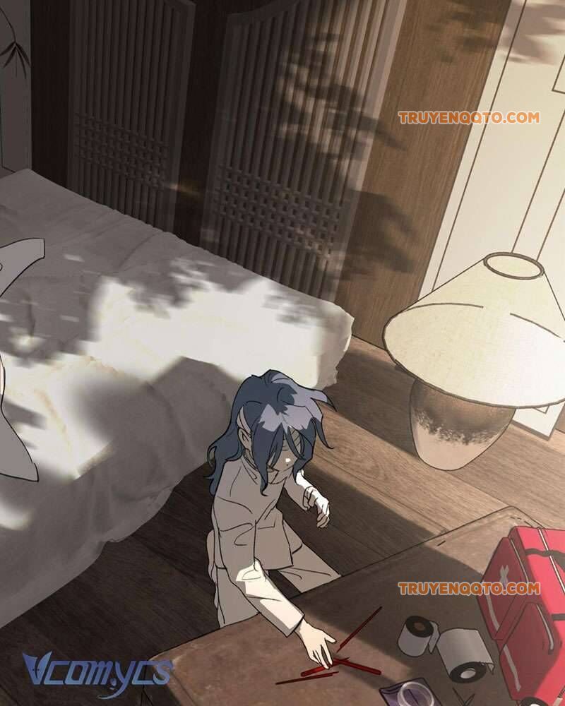 Ác Chi Hoàn - Chapter 22 - Page 81