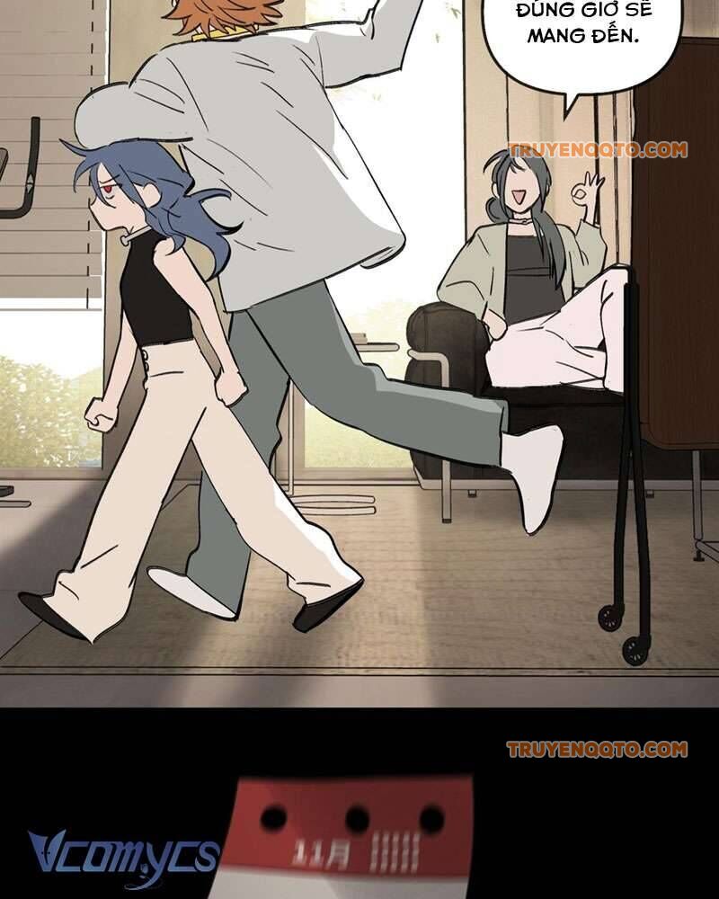 Ác Chi Hoàn - Chapter 23 - Page 109