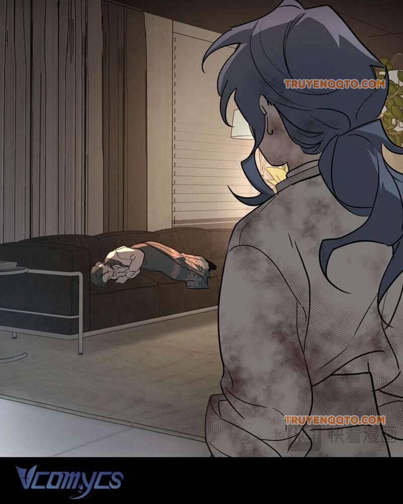 Ác Chi Hoàn - Chapter 23 - Page 117