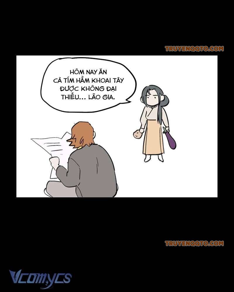 Ác Chi Hoàn - Chapter 23 - Page 191
