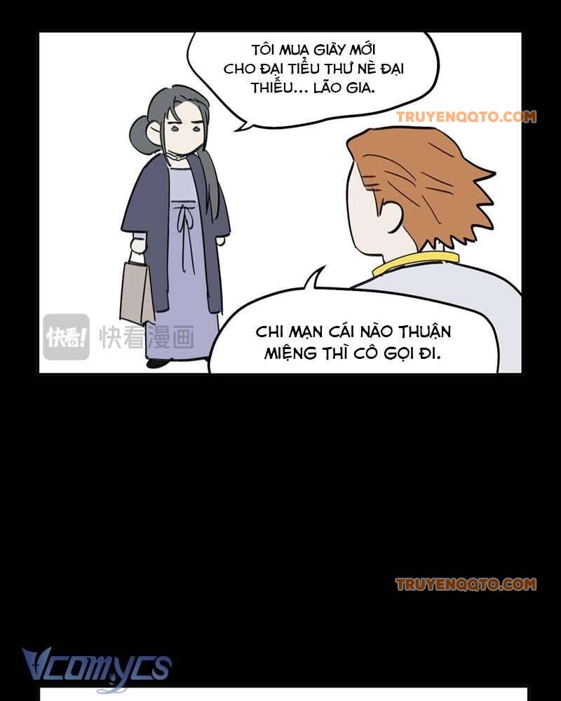 Ác Chi Hoàn - Chapter 23 - Page 192