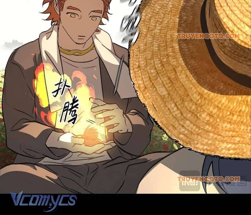 Ác Chi Hoàn - Chapter 23 - Page 22