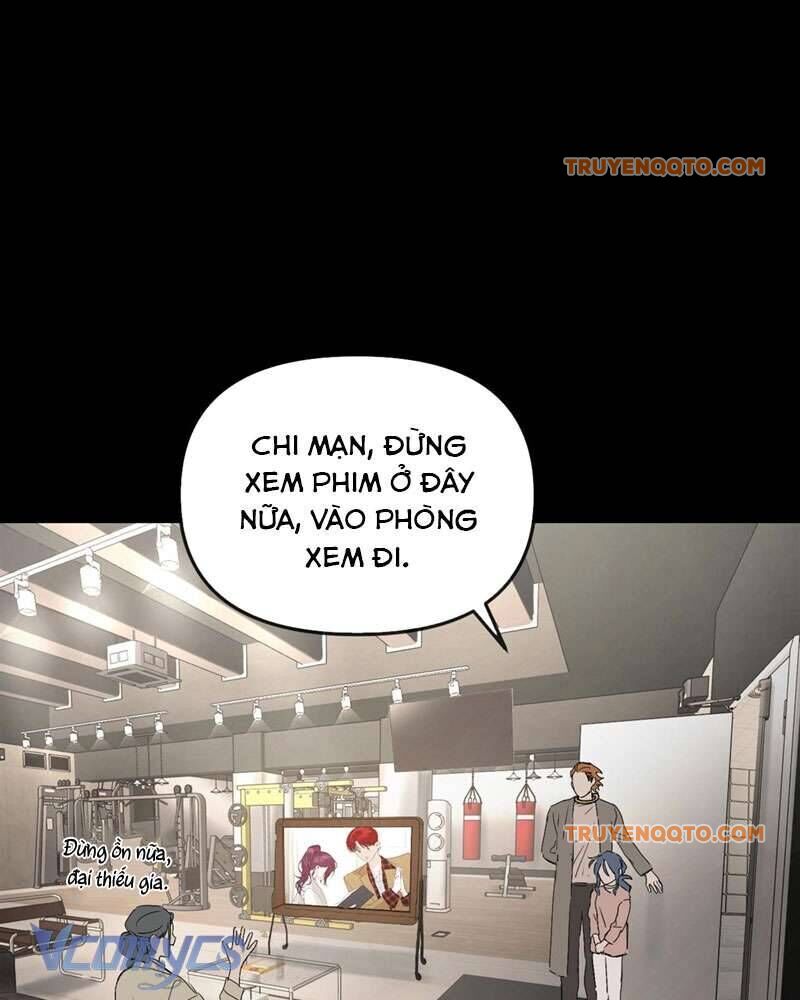 Ác Chi Hoàn - Chapter 23 - Page 70