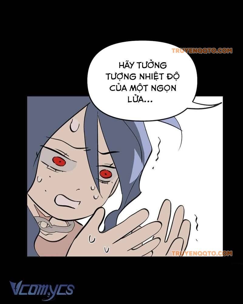 Ác Chi Hoàn - Chapter 23 - Page 76