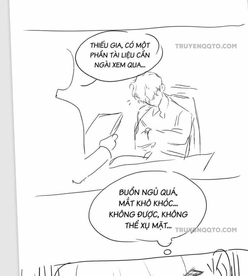 Ác Chi Hoàn - Chapter 24.5 - Page 15