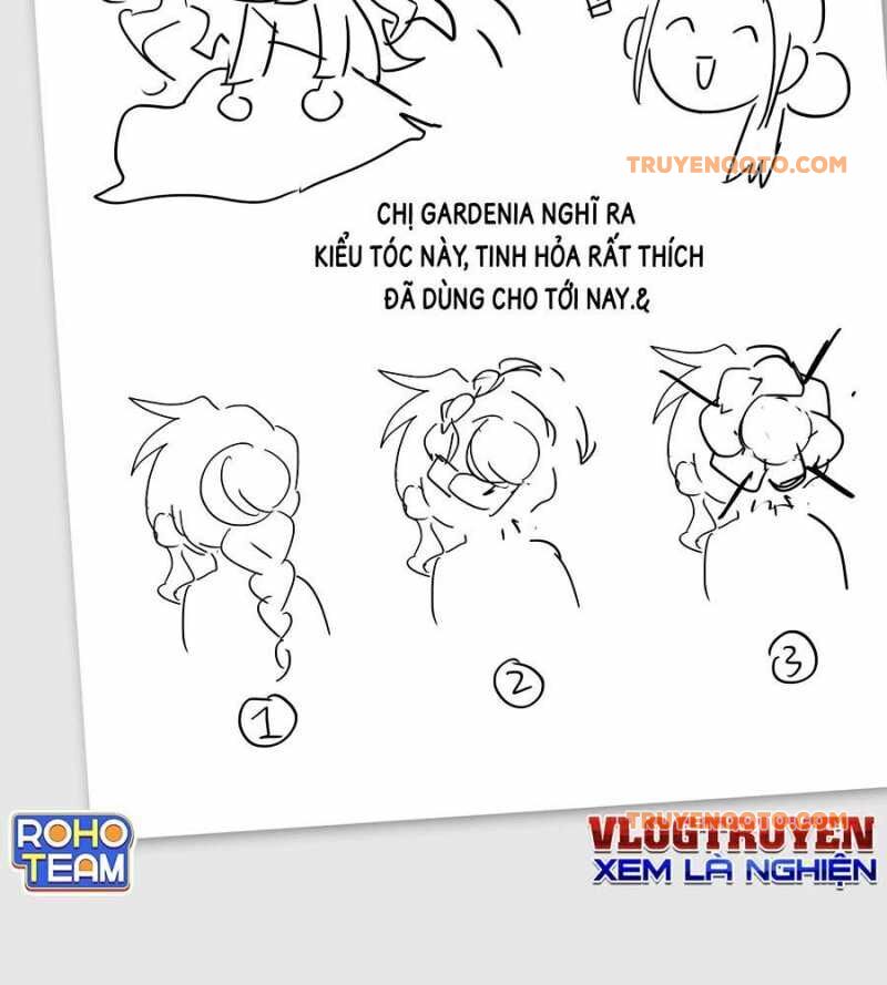 Ác Chi Hoàn - Chapter 24.5 - Page 21