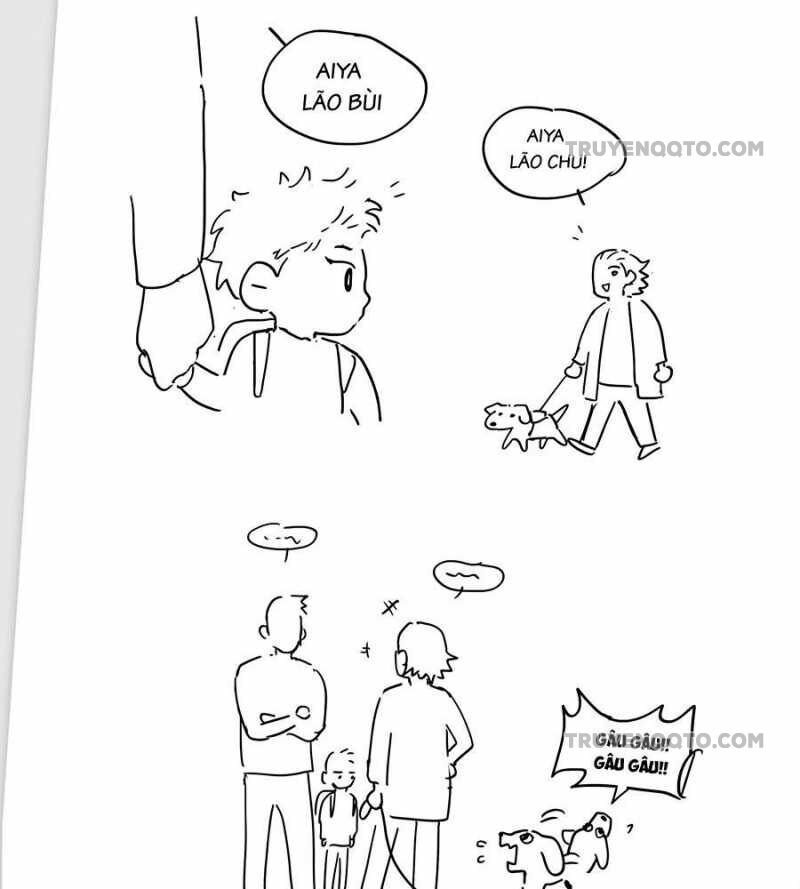 Ác Chi Hoàn - Chapter 24.5 - Page 26