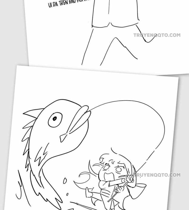 Ác Chi Hoàn - Chapter 24.5 - Page 33