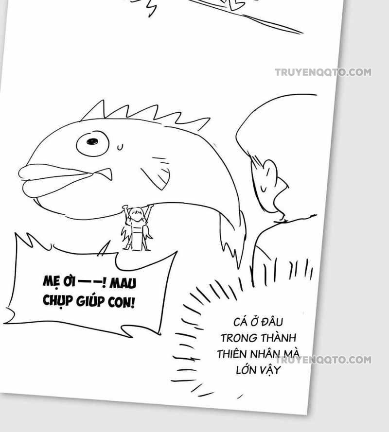 Ác Chi Hoàn - Chapter 24.5 - Page 34