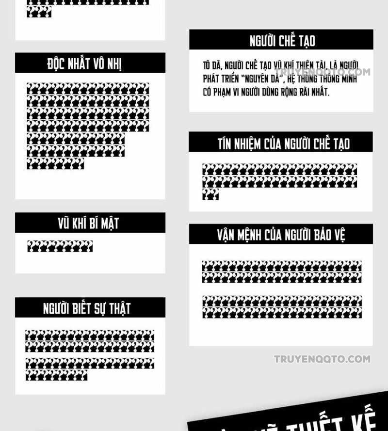 Ác Chi Hoàn - Chapter 24.5 - Page 36