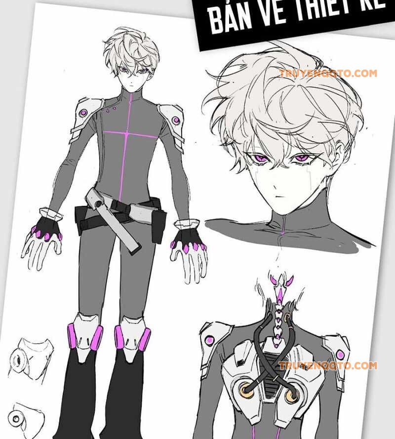 Ác Chi Hoàn - Chapter 24.5 - Page 37