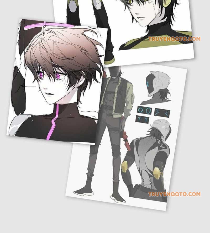 Ác Chi Hoàn - Chapter 24.5 - Page 39