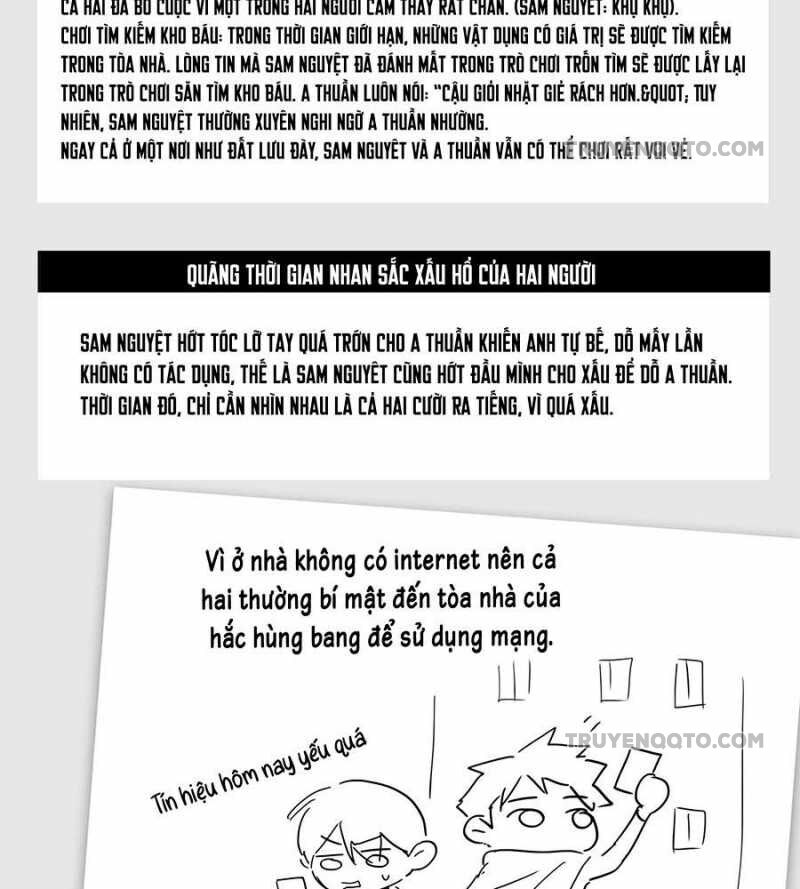 Ác Chi Hoàn - Chapter 24.5 - Page 4