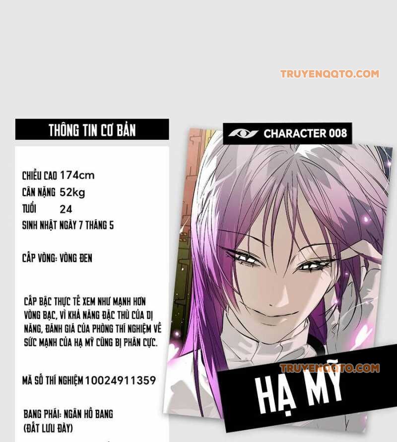 Ác Chi Hoàn - Chapter 24.5 - Page 41