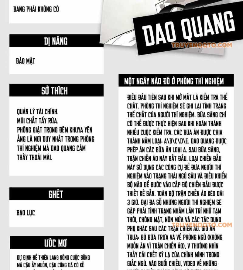 Ác Chi Hoàn - Chapter 24.5 - Page 45