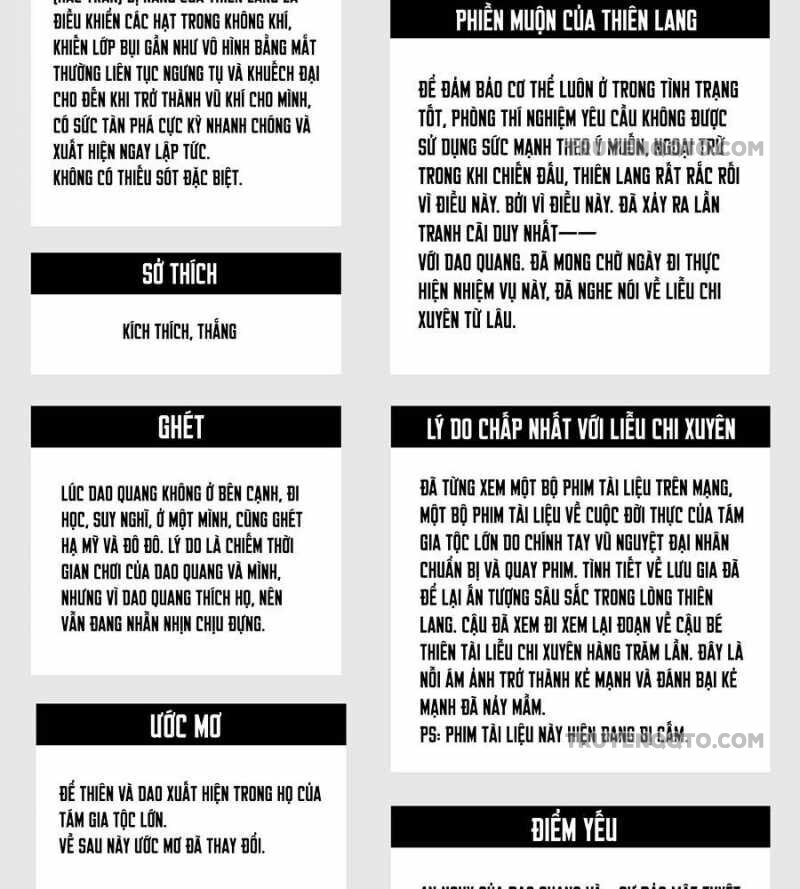 Ác Chi Hoàn - Chapter 24.5 - Page 48