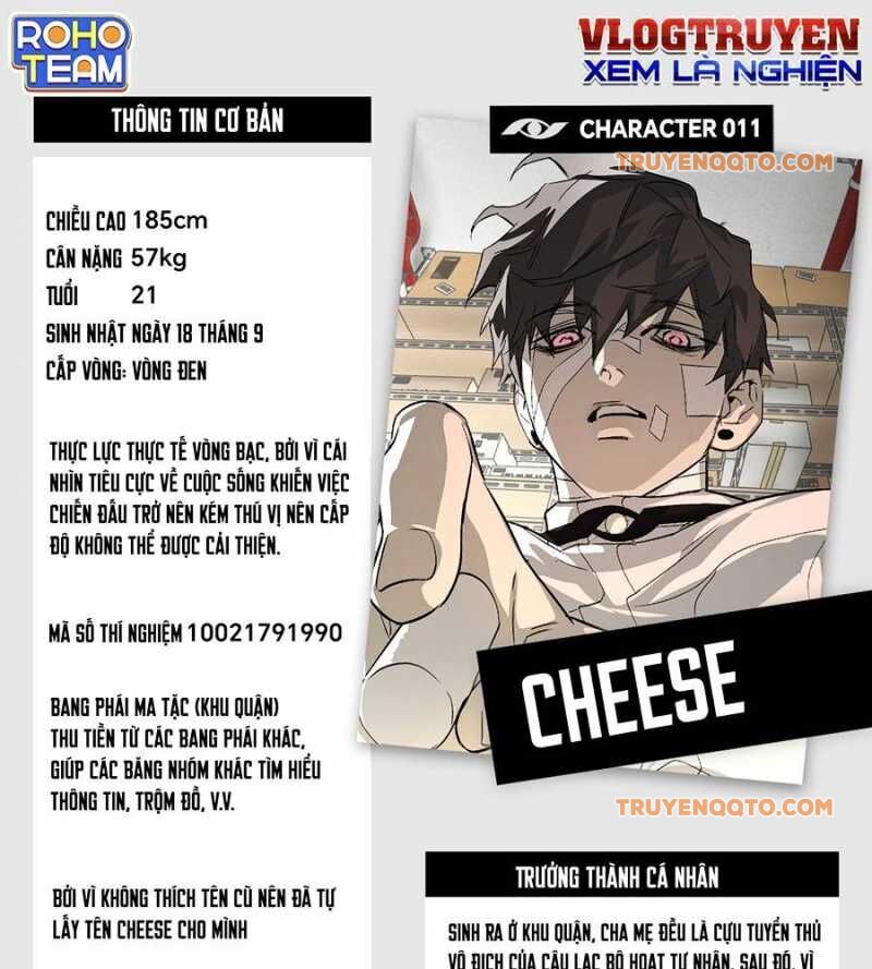 Ác Chi Hoàn - Chapter 24.5 - Page 50