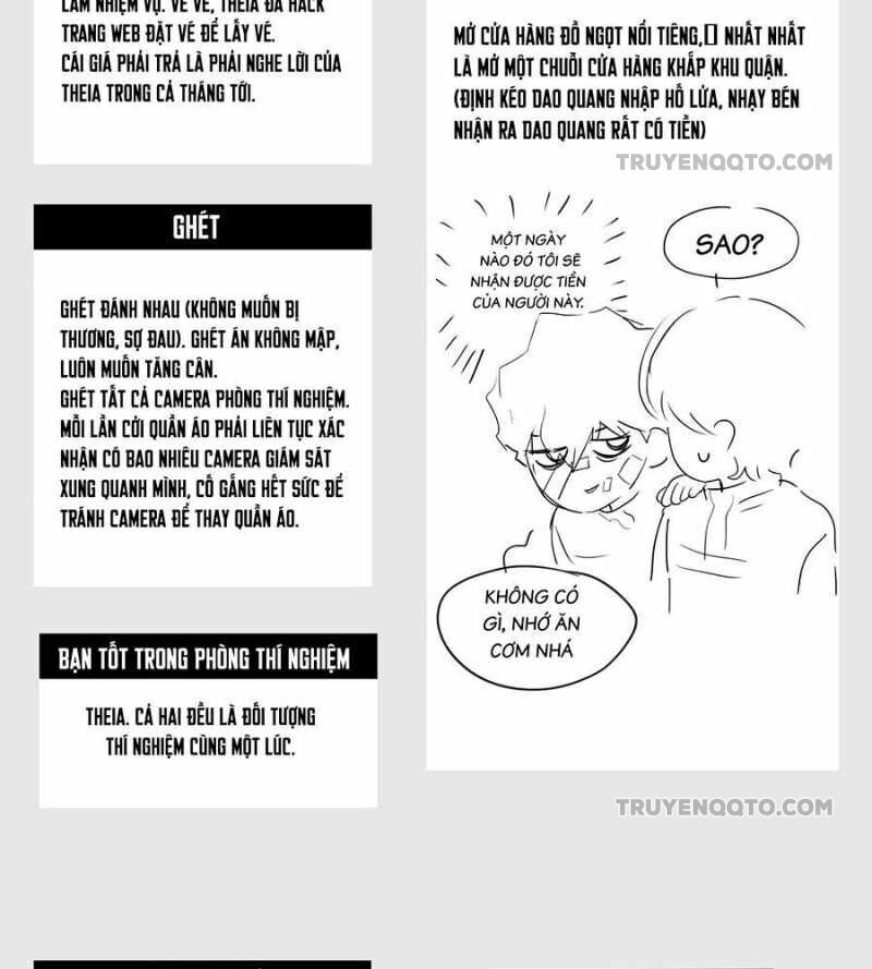 Ác Chi Hoàn - Chapter 24.5 - Page 52