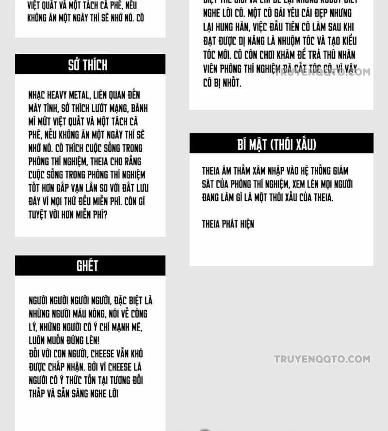 Ác Chi Hoàn - Chapter 24.5 - Page 54