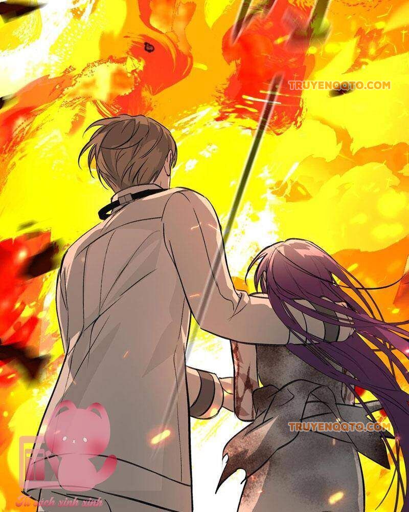 Ác Chi Hoàn - Chapter 24 - Page 132