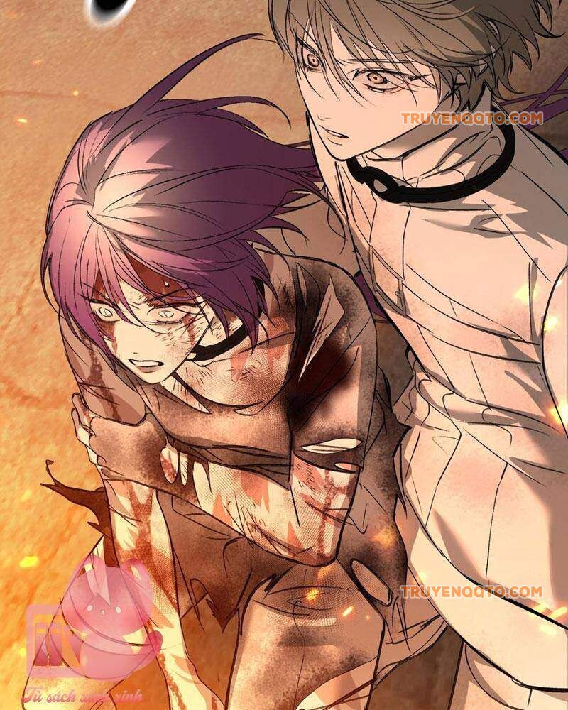 Ác Chi Hoàn - Chapter 24 - Page 143