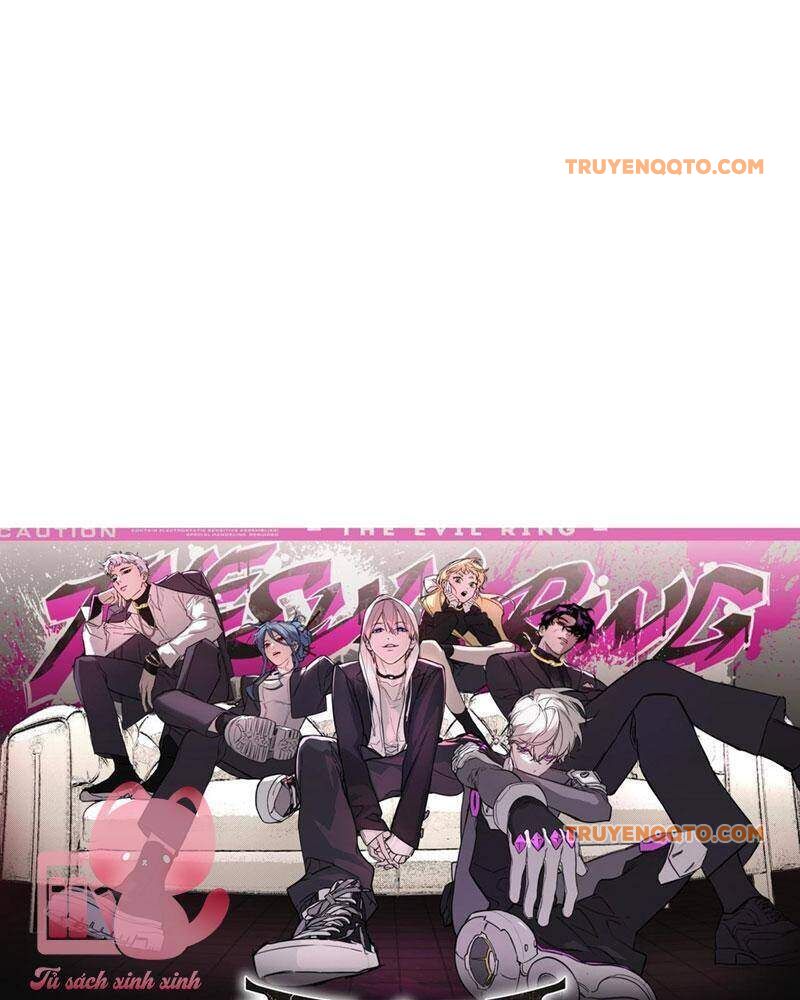 Ác Chi Hoàn - Chapter 24 - Page 166