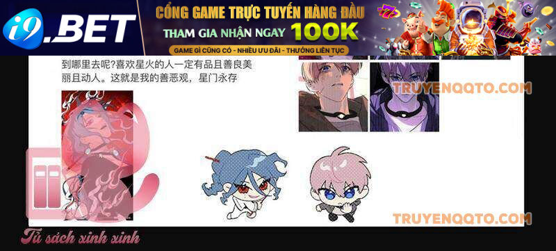 Ác Chi Hoàn - Chapter 24 - Page 168