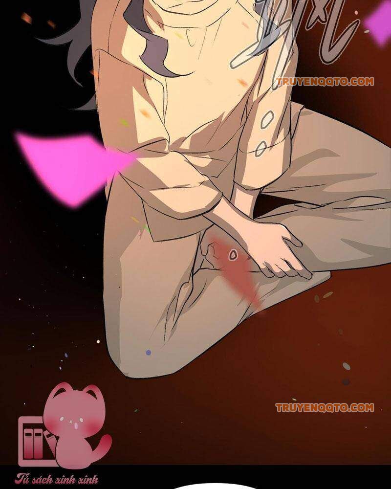 Ác Chi Hoàn - Chapter 24 - Page 17