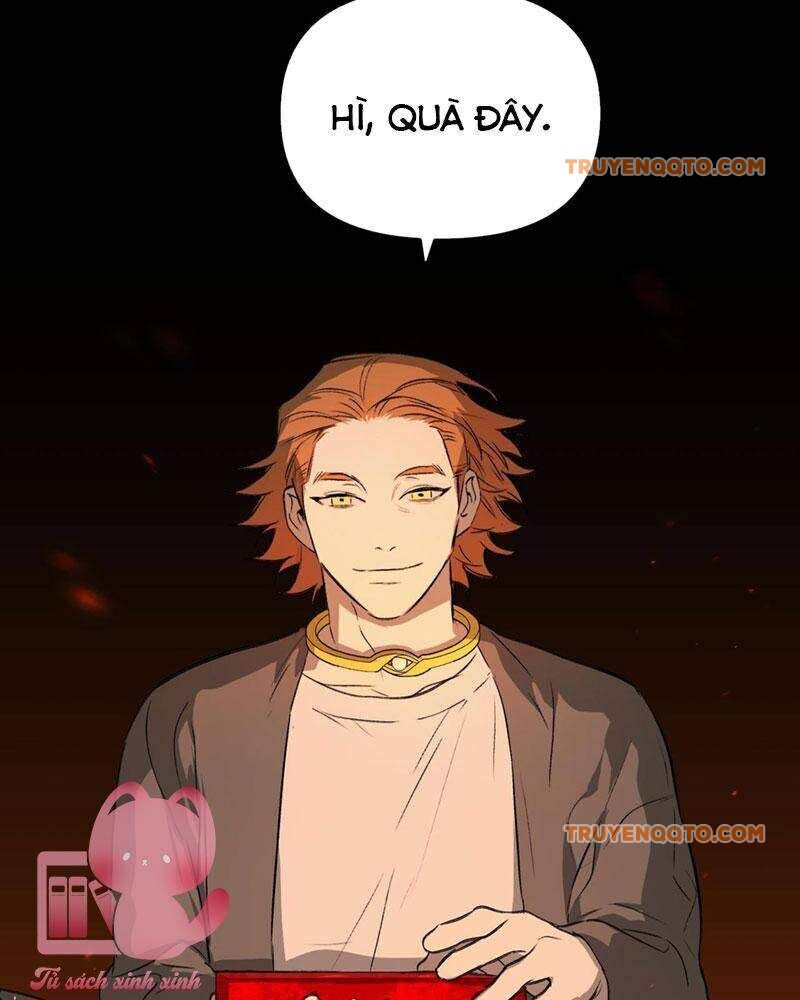 Ác Chi Hoàn - Chapter 24 - Page 18