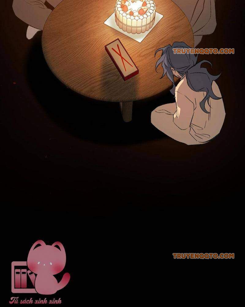 Ác Chi Hoàn - Chapter 24 - Page 29