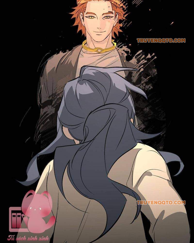 Ác Chi Hoàn - Chapter 24 - Page 39