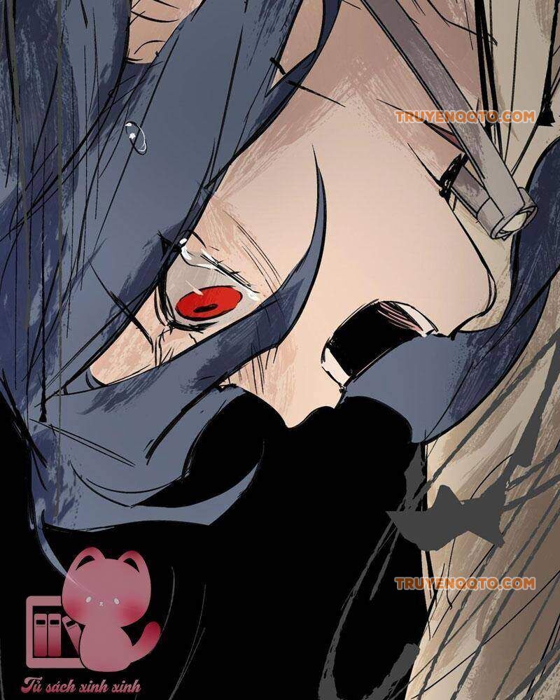 Ác Chi Hoàn - Chapter 24 - Page 57