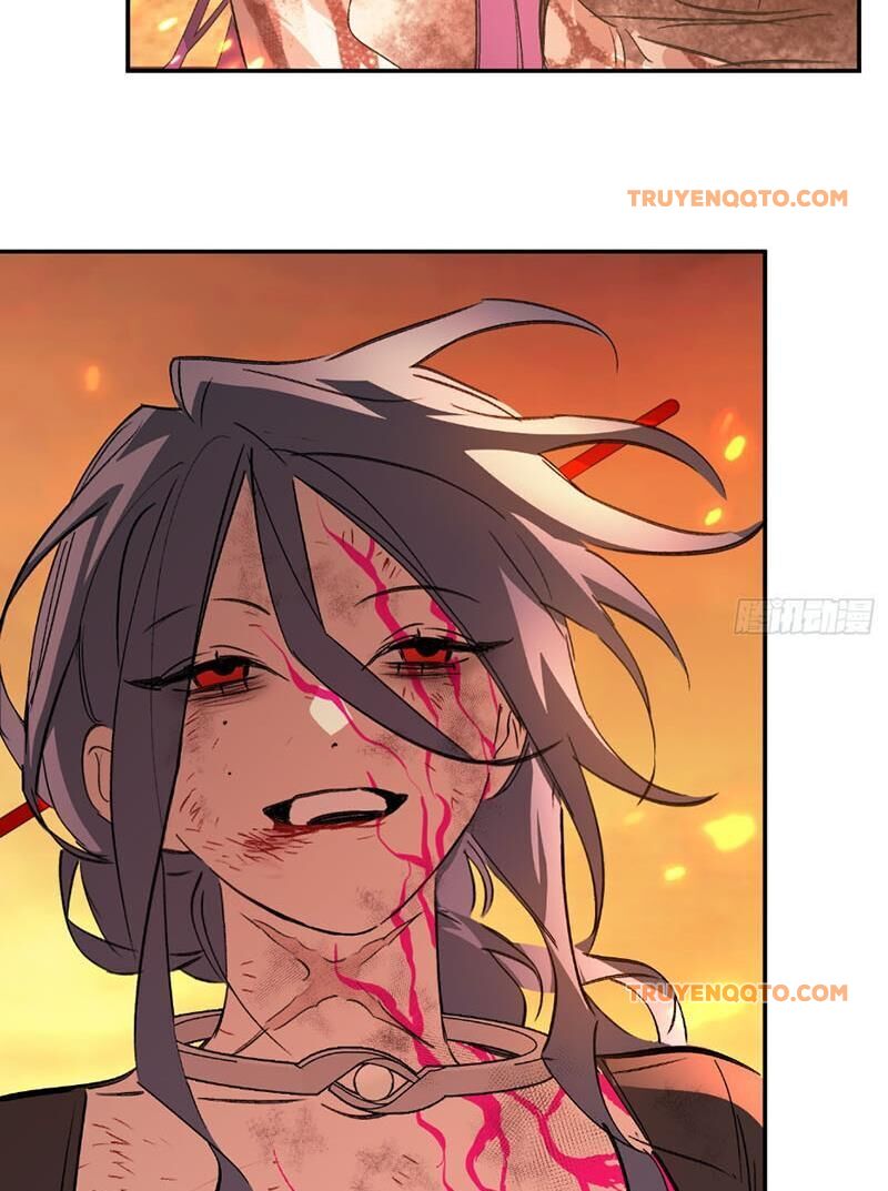 Ác Chi Hoàn - Chapter 25 - Page 10