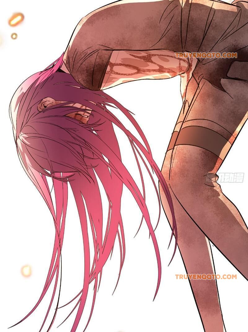 Ác Chi Hoàn - Chapter 25 - Page 18