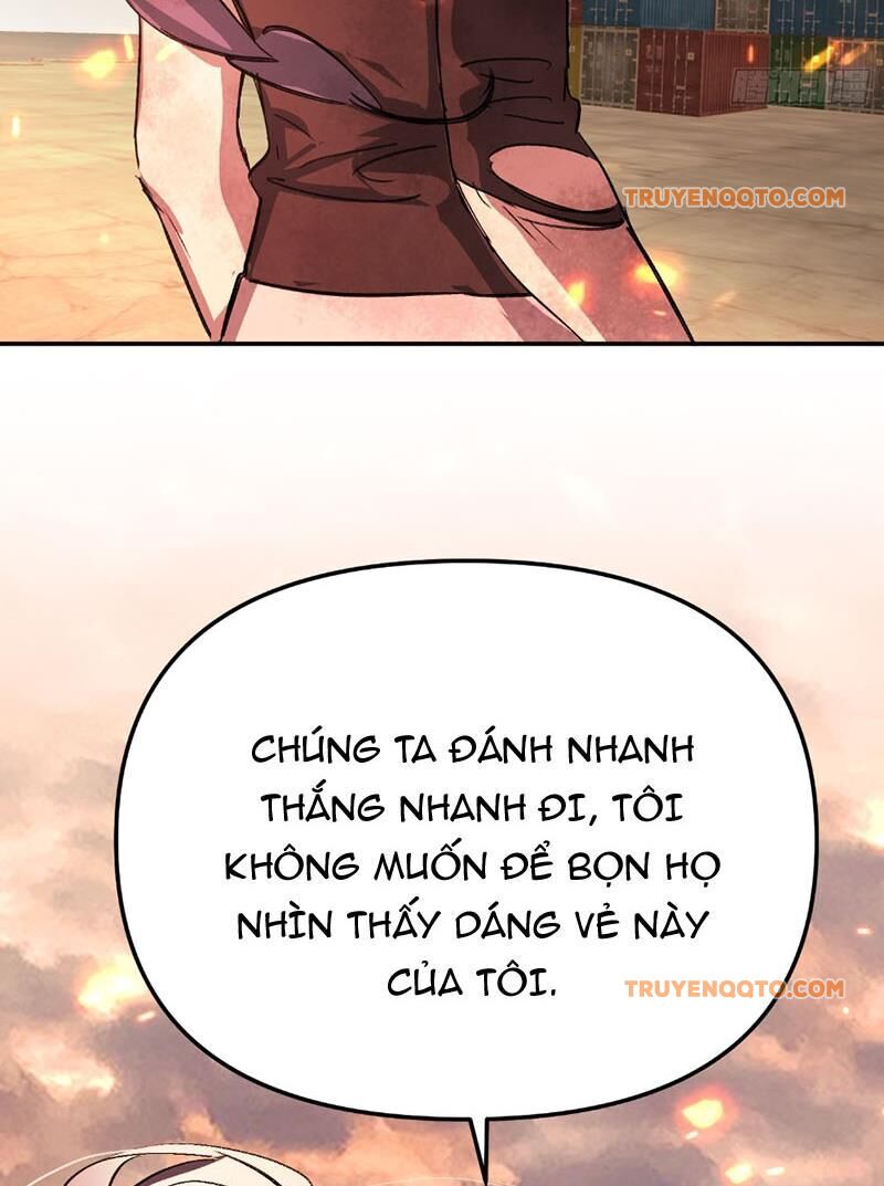Ác Chi Hoàn - Chapter 25 - Page 21