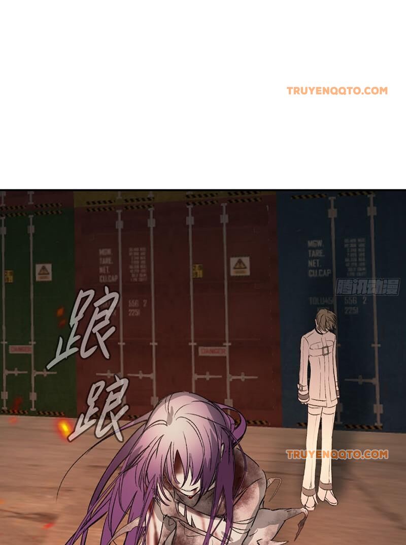 Ác Chi Hoàn - Chapter 25 - Page 6